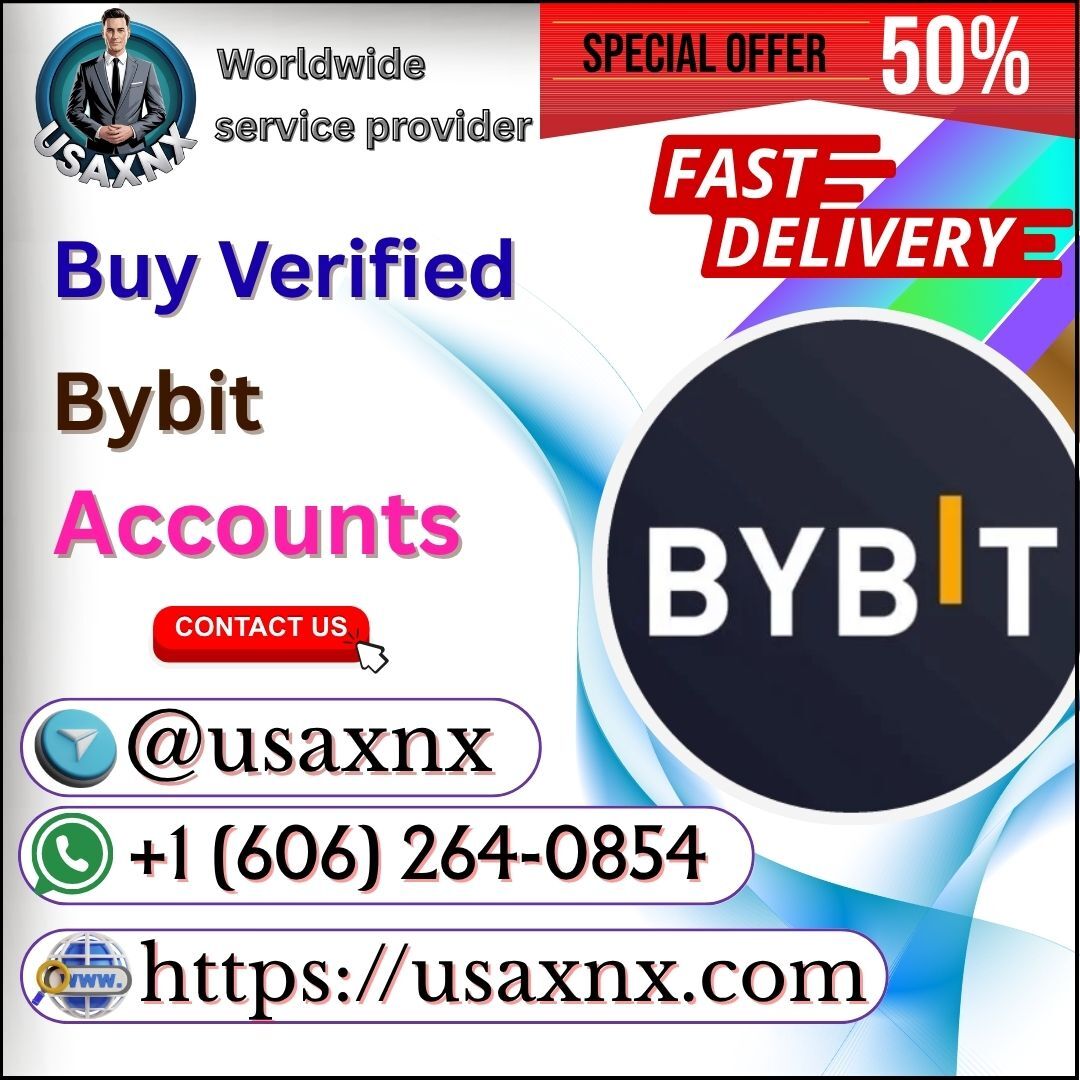 Buy Verified Bybit Accounts Buy Verified Bybit Accounts